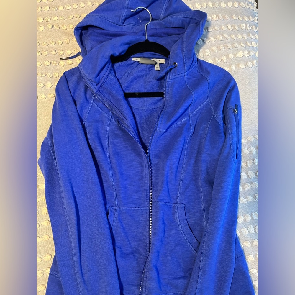 Athleta Jacket
